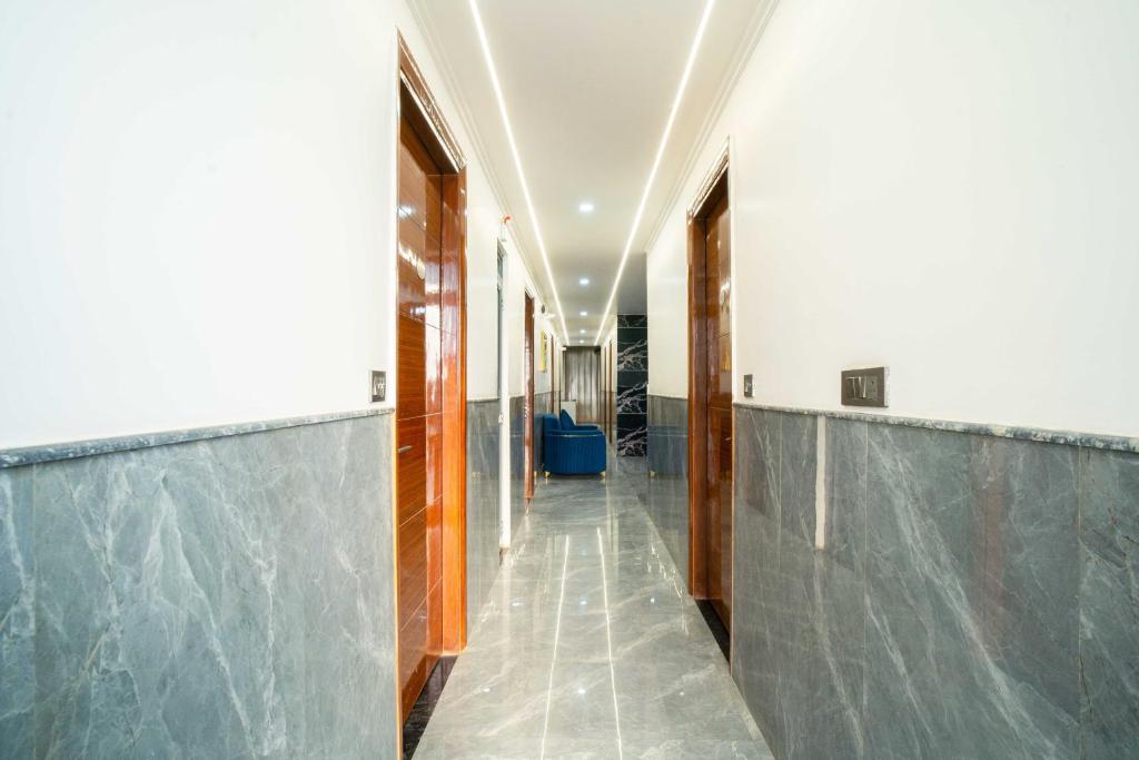 Fotografie z fotogalerie ubytování Treebo Royal Grand v destinaci Noida