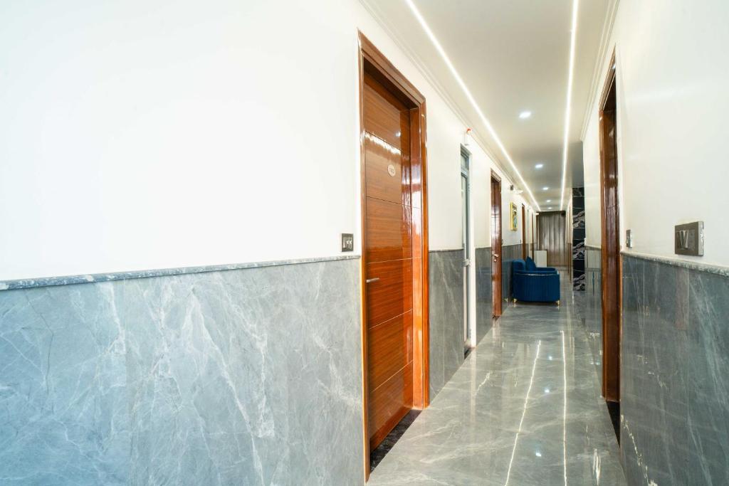 Fotografie z fotogalerie ubytování Treebo Royal Grand v destinaci Noida