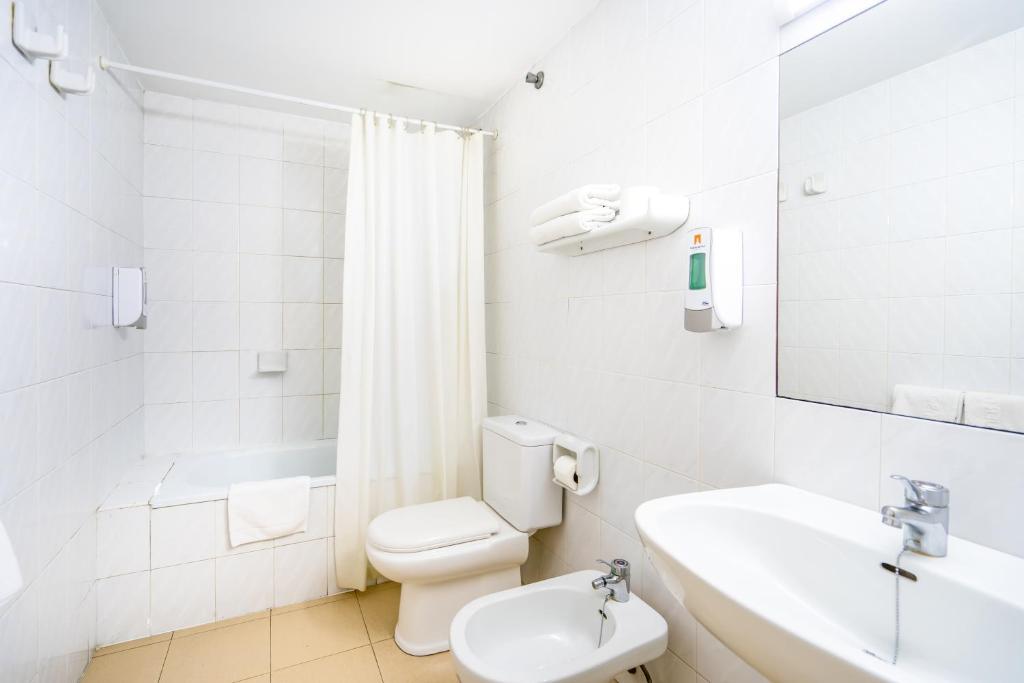 Apartamentos Puerta del Sur