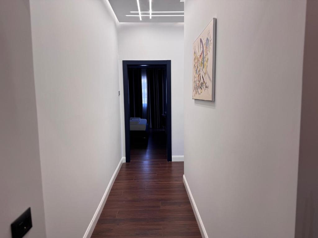Fotografie z fotogalerie ubytování Airstay seaview Saranda v destinaci Sarandë