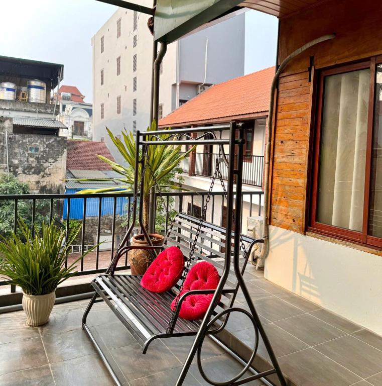 Tam Coc Heart Homestay - 15