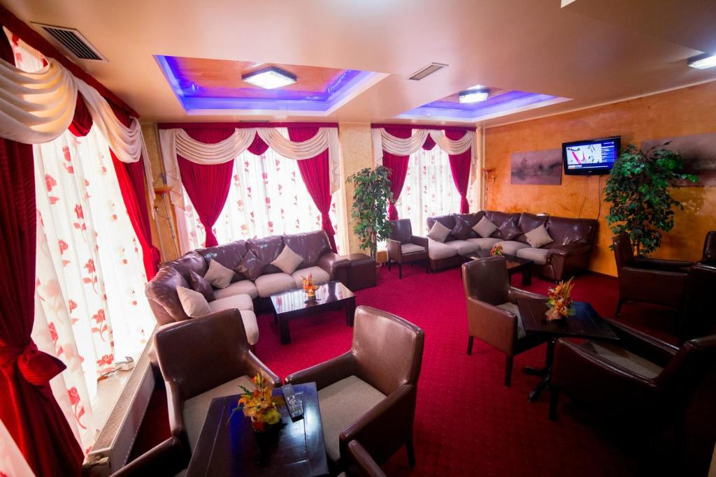 Hotel Havana - Resim 5