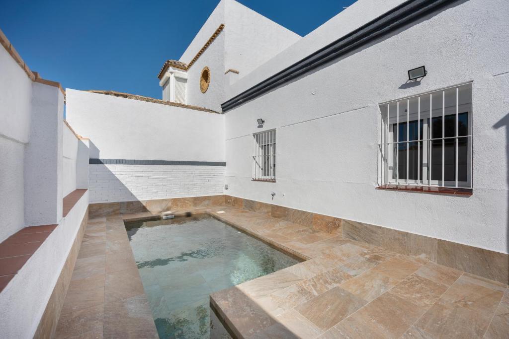 Φωτογραφία από το άλμπουμ του Casa Camposoto σε San Fernando