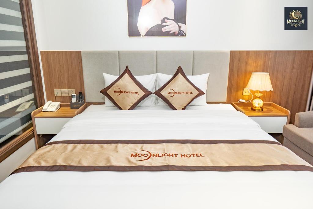 Khách sạn MoonLight An Khánh Hà Nội - Superior Double Room