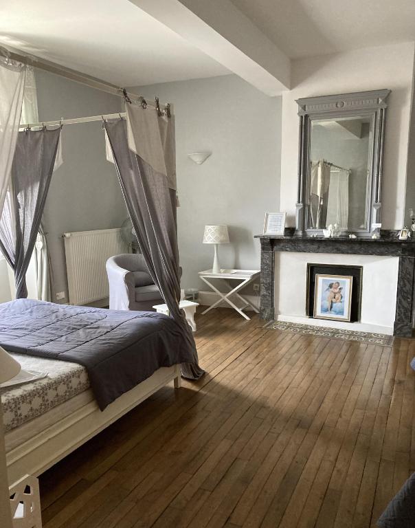 Aux Anges Gardiens - 14