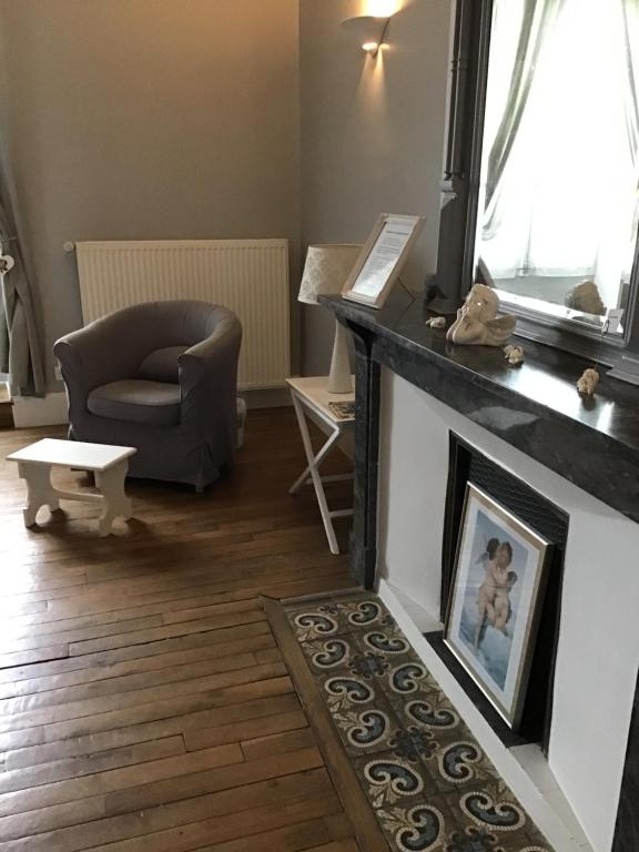 Aux Anges Gardiens - 10