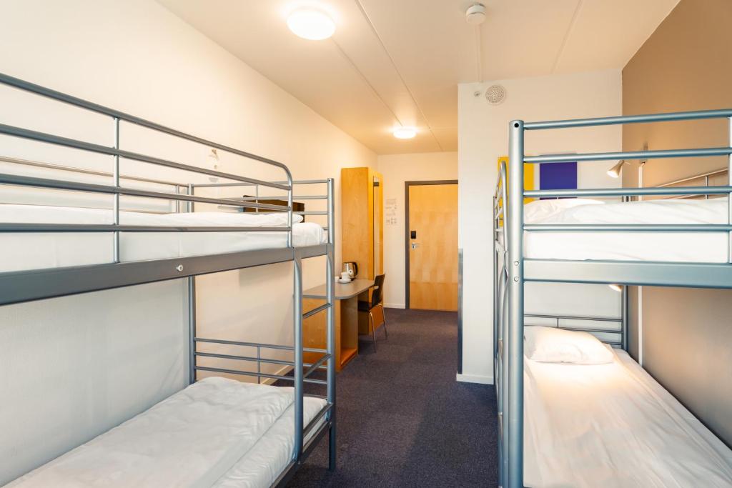 St Svithun Hotel - Resim 27