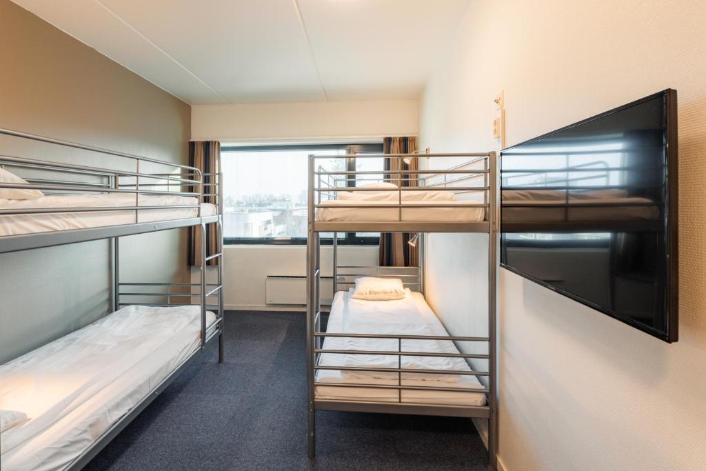 St Svithun Hotel - Resim 25