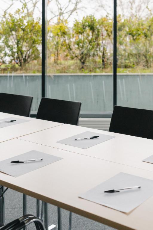 St Svithun Hotel - Resim 30