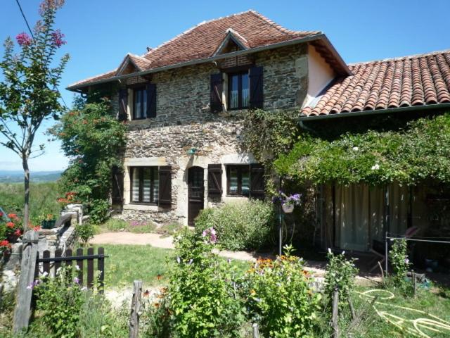 Gite de France Lot Dordogne 3 épis