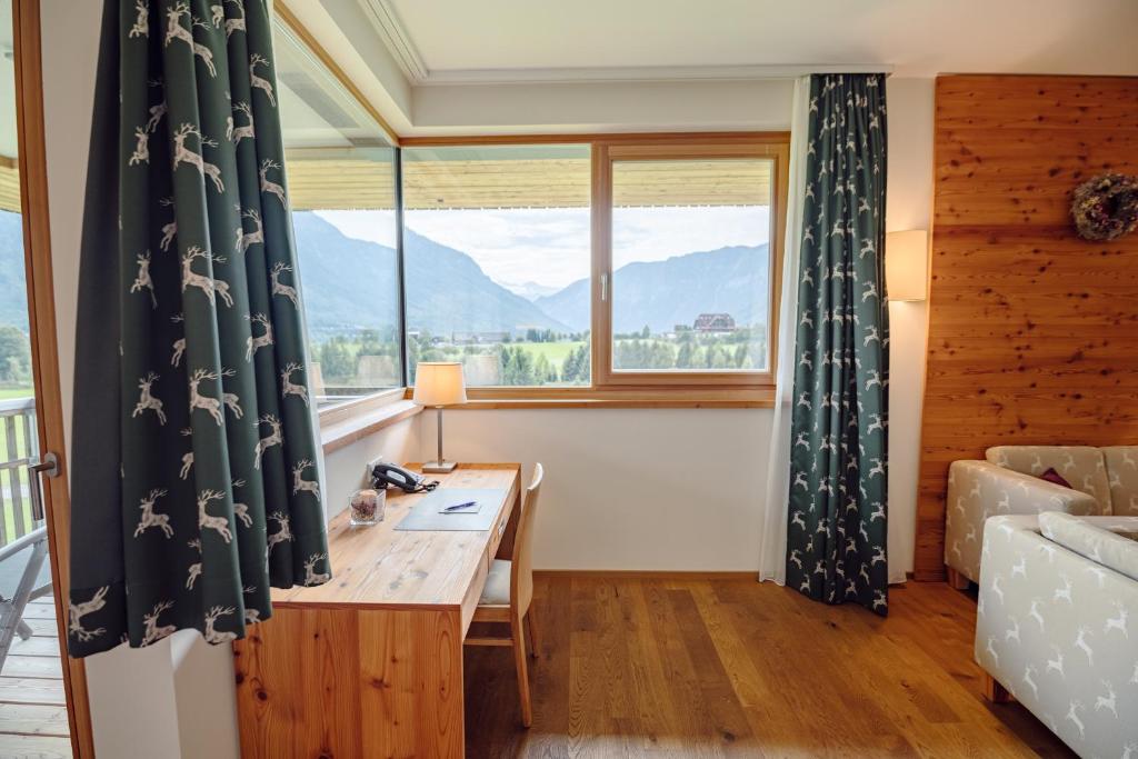 Narzissen Vital Resort Bad Aussee - 11