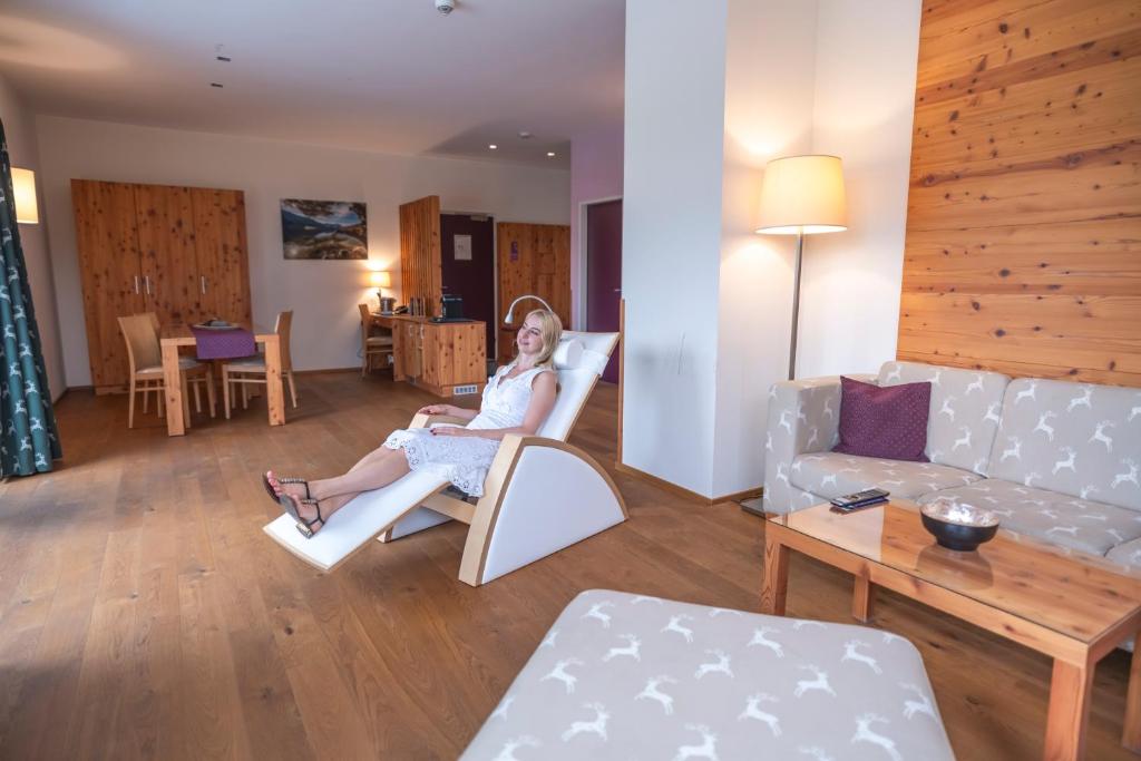 Narzissen Vital Resort Bad Aussee - 18