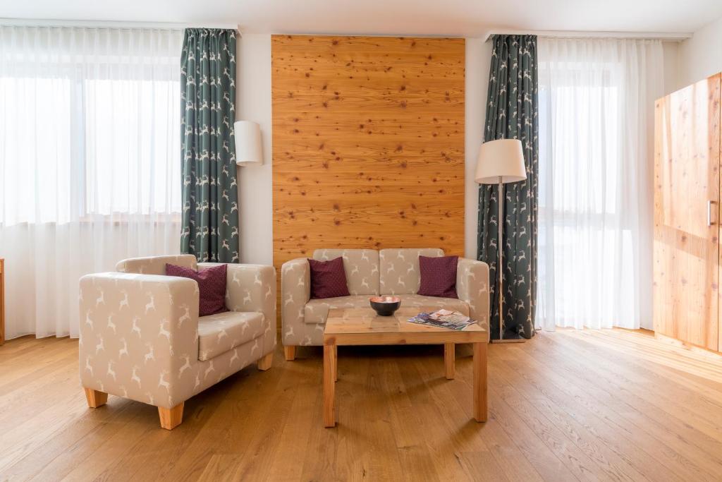 Narzissen Vital Resort Bad Aussee - 12