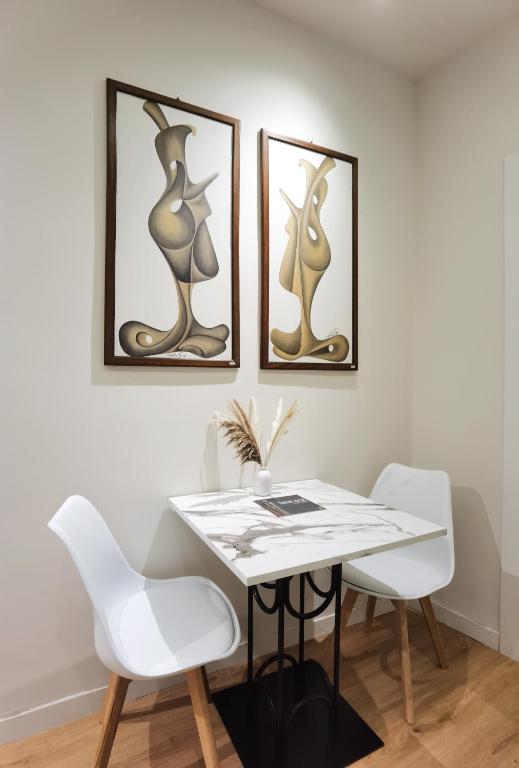 Fotografie z fotogalerie ubytování Tersikore bedrooms v destinaci Agrigento
