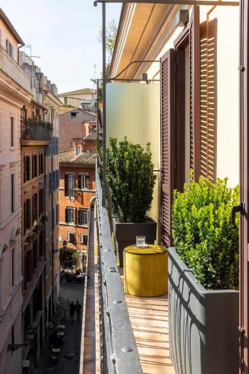 
Deluxe Room with Balcony
