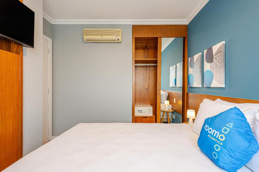 Roomo Bela Cintra Residencial - 