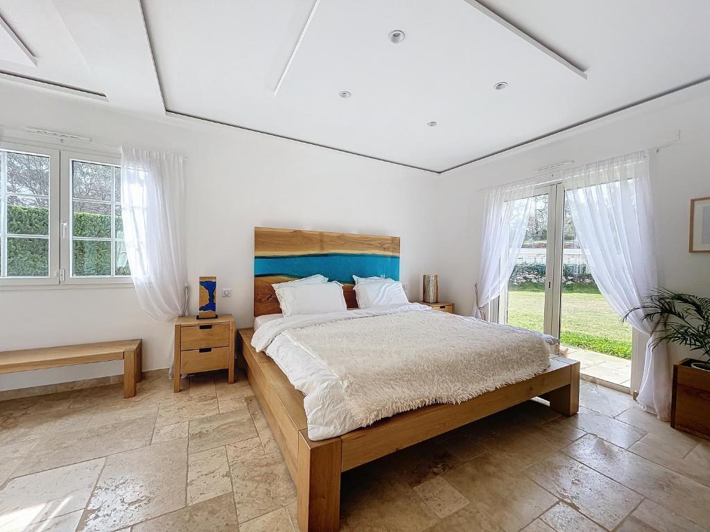 Villa Sienna 5 étoiles Cotignac Provence photo photo 6