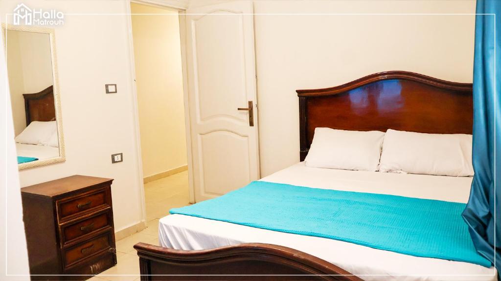 Halla Matrouh Sea View - 8