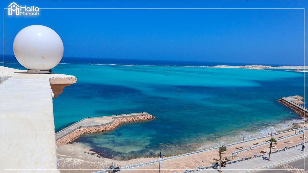 Halla Matrouh Sea View - 9