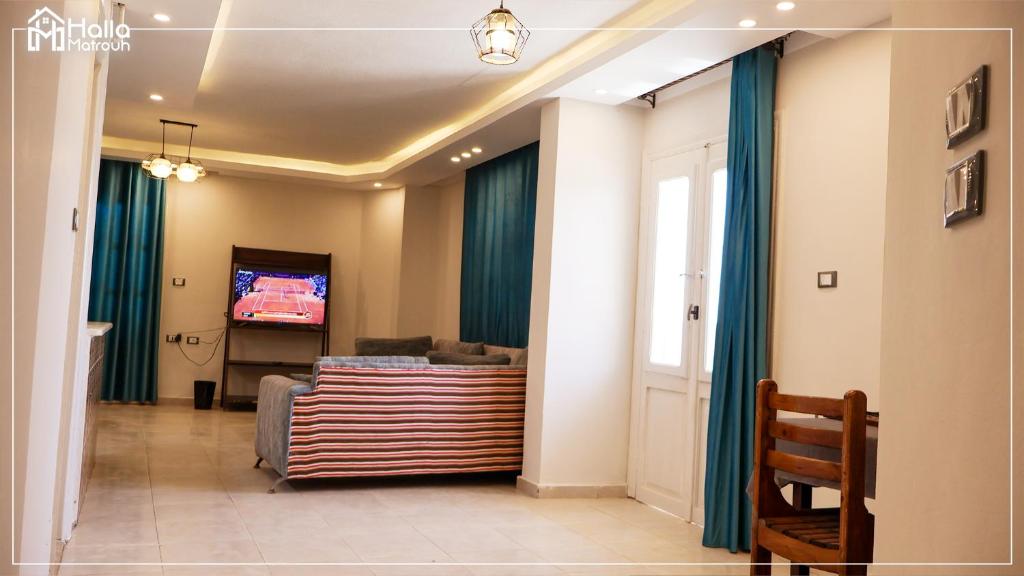 Halla Matrouh Sea View - 10