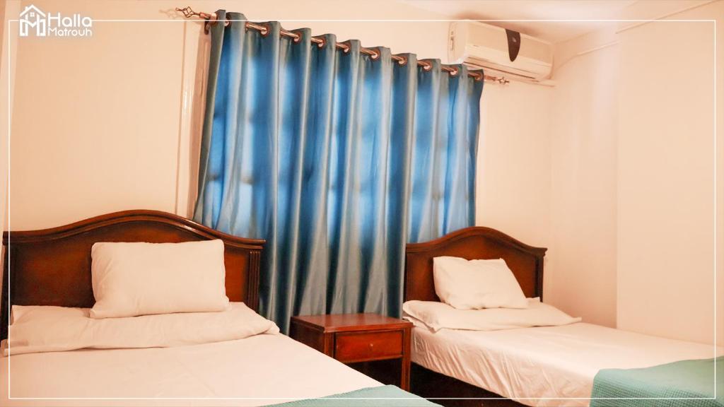 Halla Matrouh Sea View - 1