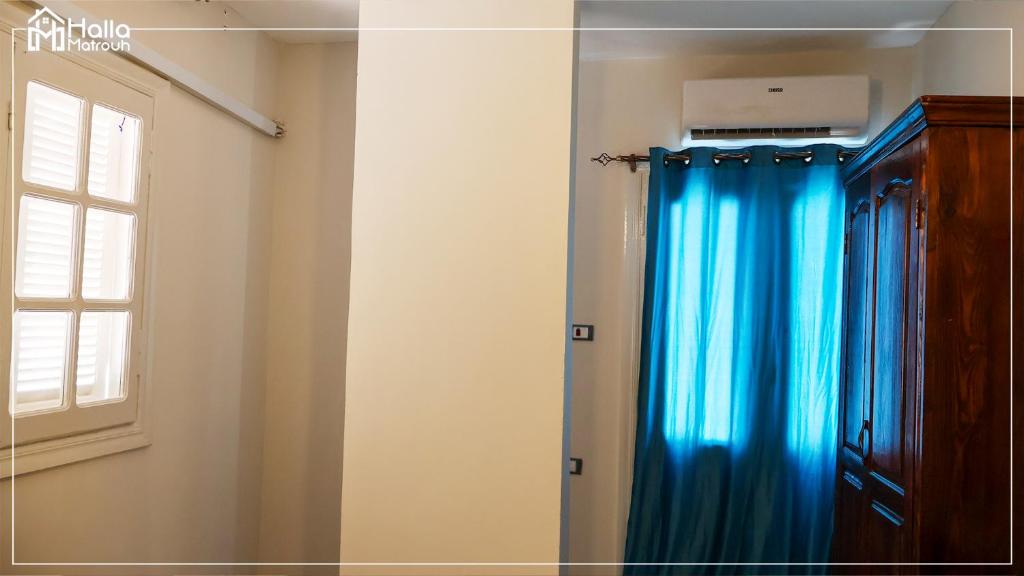 Halla Matrouh Sea View - 11