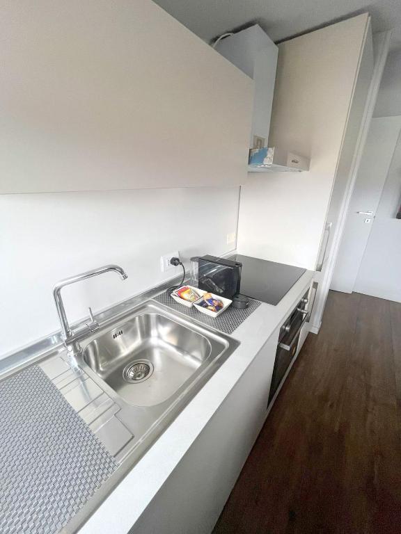 La Mansarda Panoramica - 10