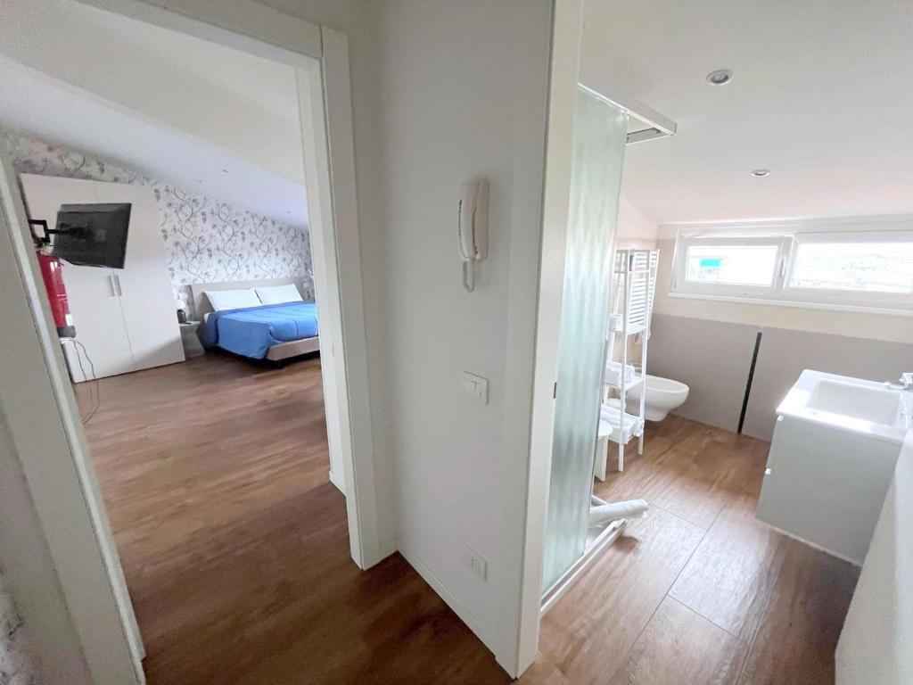 La Mansarda Panoramica