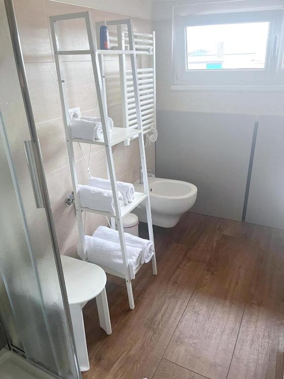 La Mansarda Panoramica - 8