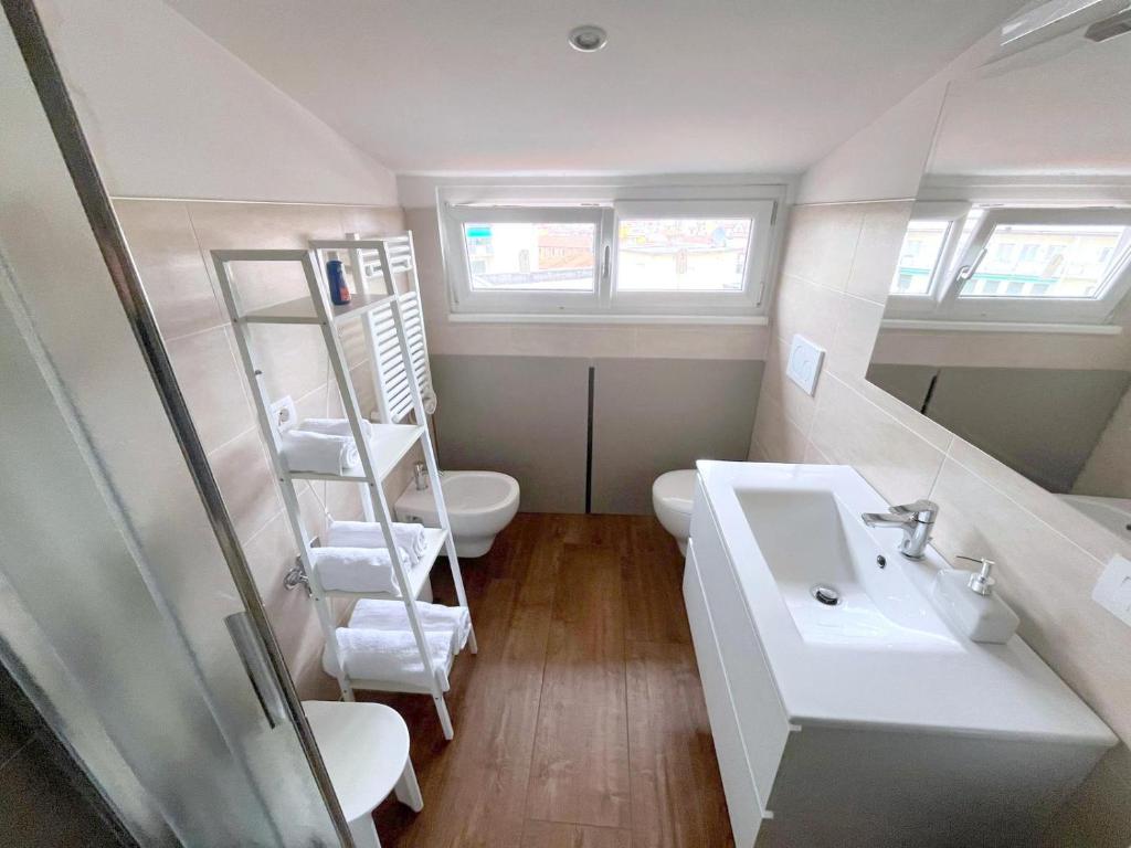 La Mansarda Panoramica - 6