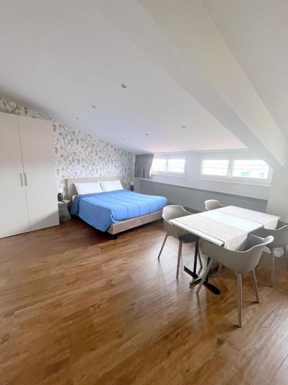 La Mansarda Panoramica - 12