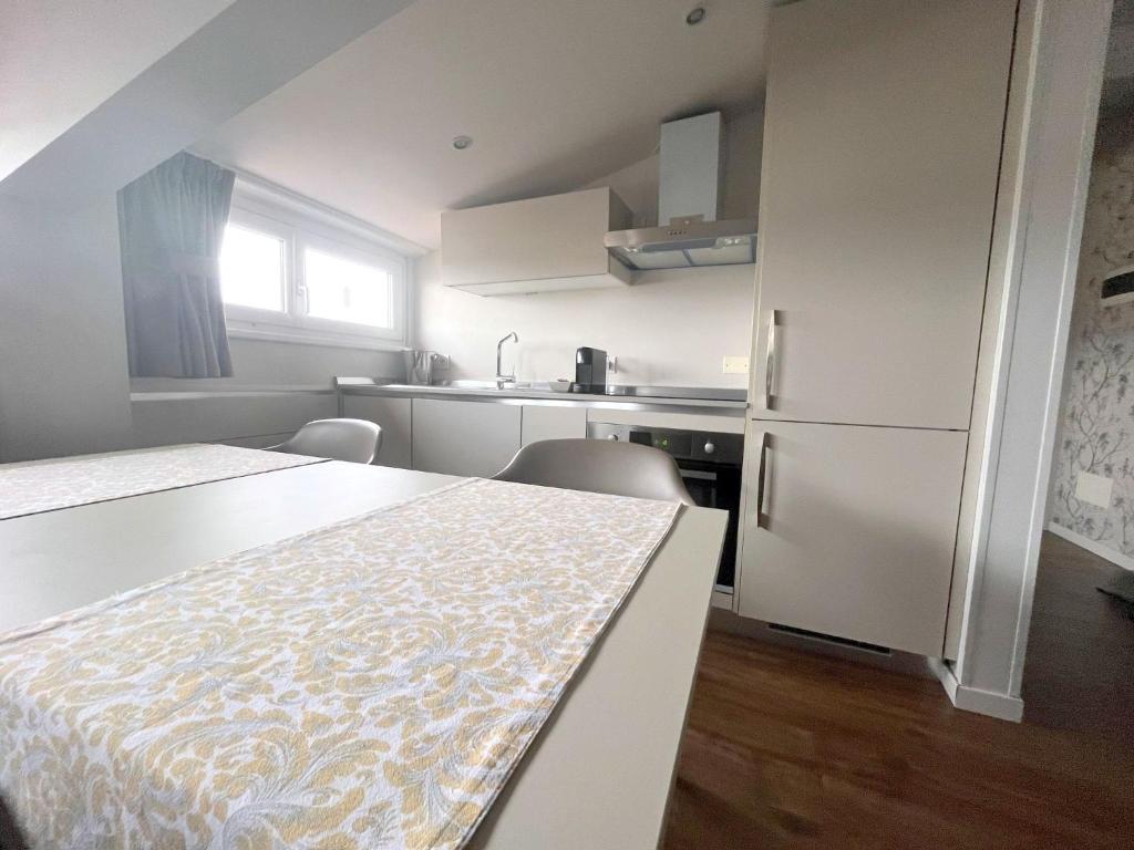 La Mansarda Panoramica - 9