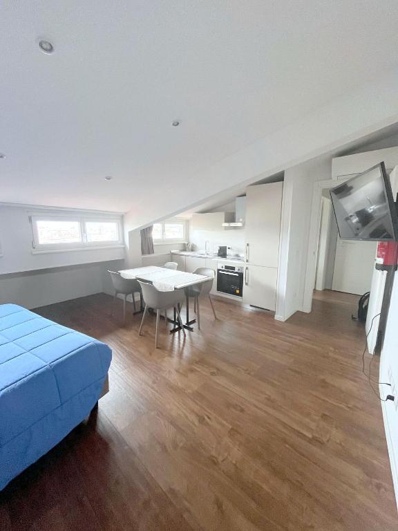 La Mansarda Panoramica - 16