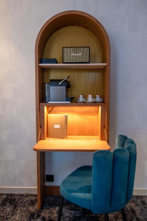 
Comfort Triple Room - Building 2
