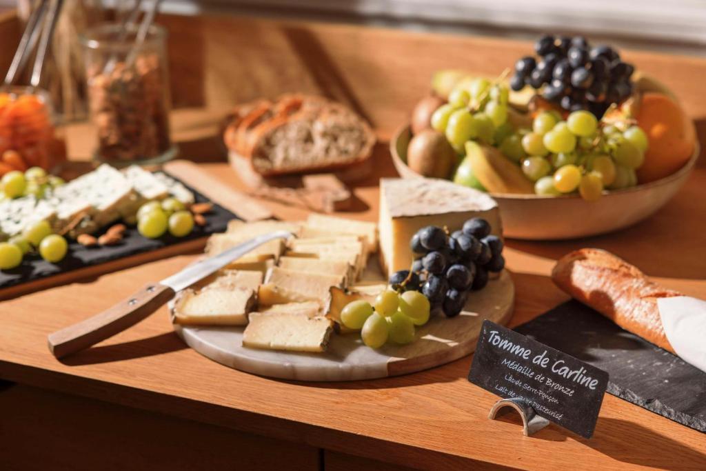 Best Western Hotel Lakmi Nice - Resim 17