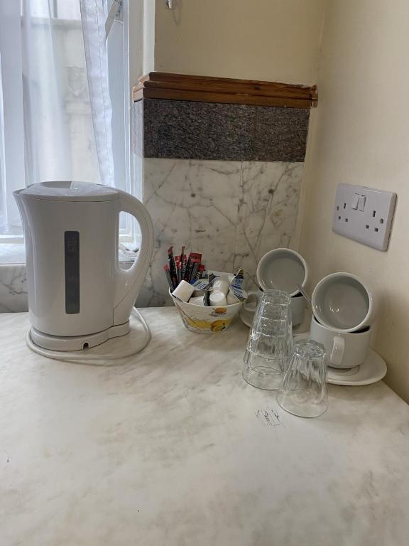 The Belgrove Hotel - Resim 16