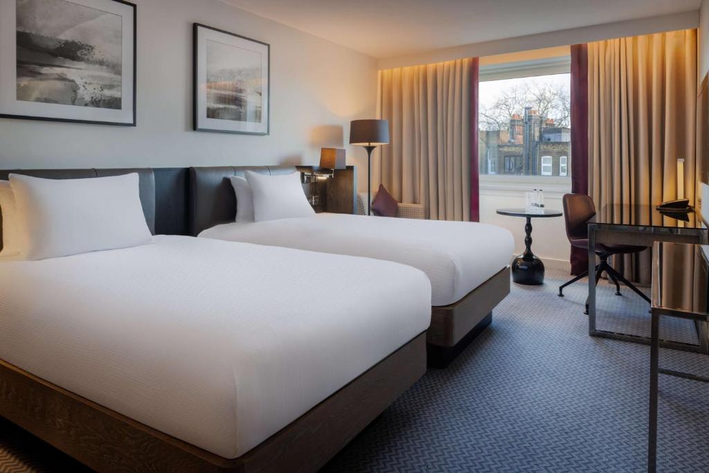 Hilton London Angel Islington - 