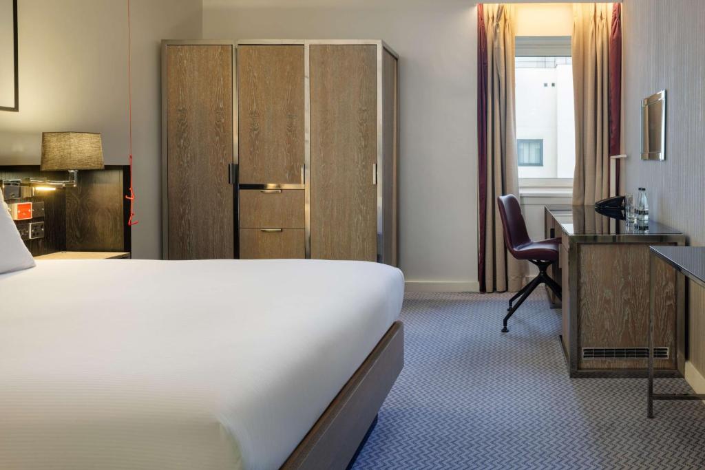 Hilton London Angel Islington - 