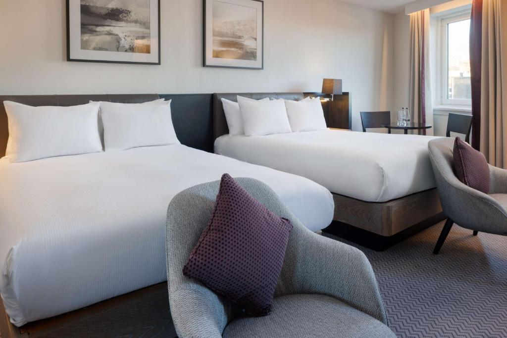 Hilton London Angel Islington - 