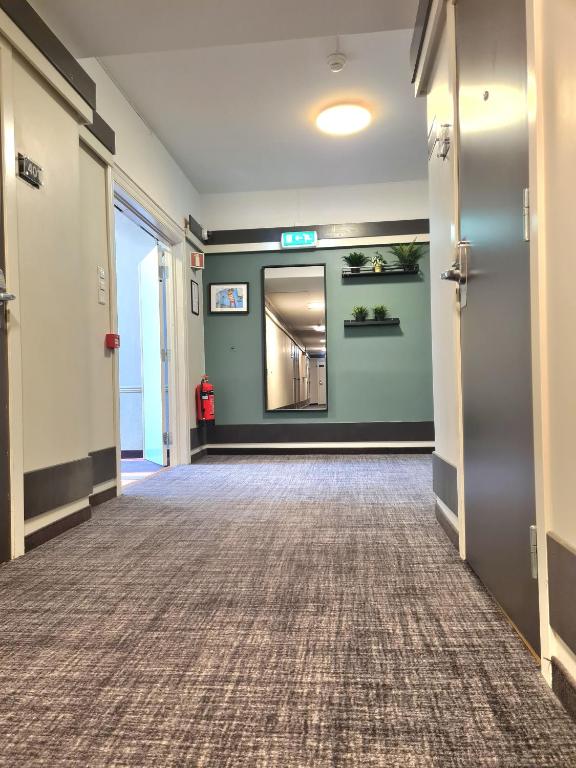 Fotografie z fotogalerie ubytování City Living Sentrum Hotel v destinaci Trondheim