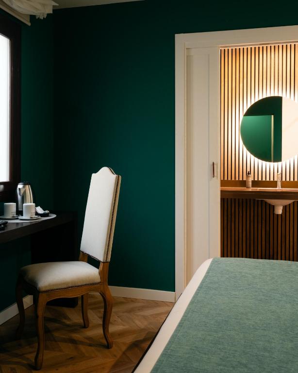 Hotel Ramblas Internacional - Resim 9