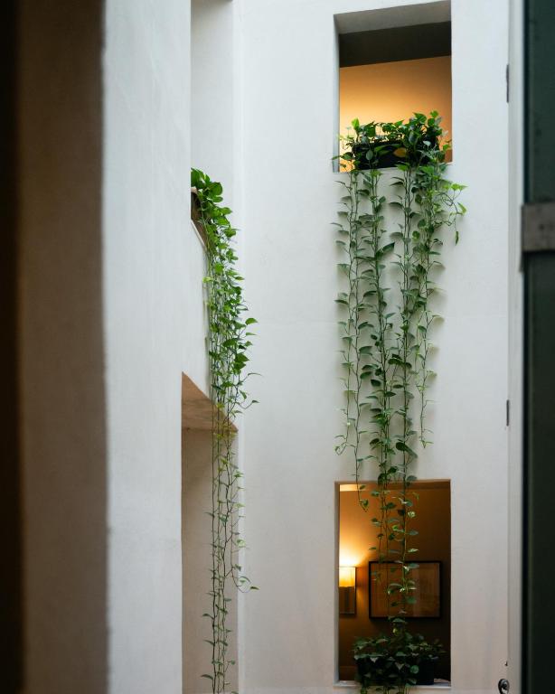 Hotel Ramblas Internacional - Resim 11