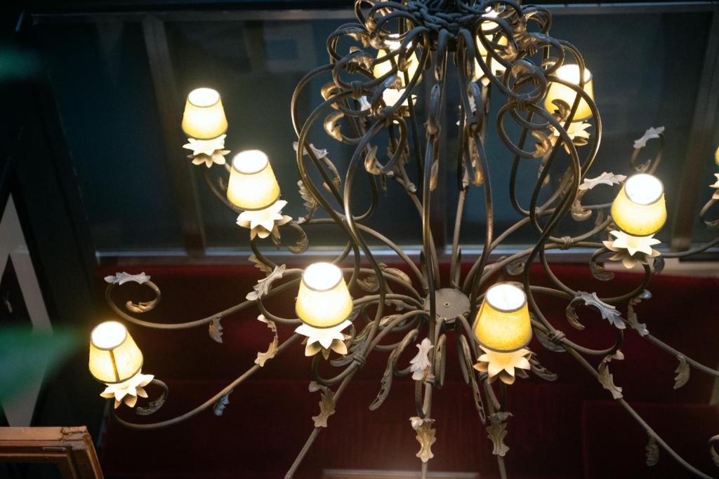 Hotel Ramblas Internacional - Resim 18