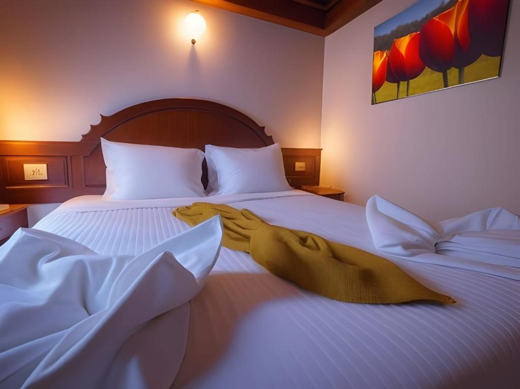 Hack Patong Beach Hotel - Resim 18