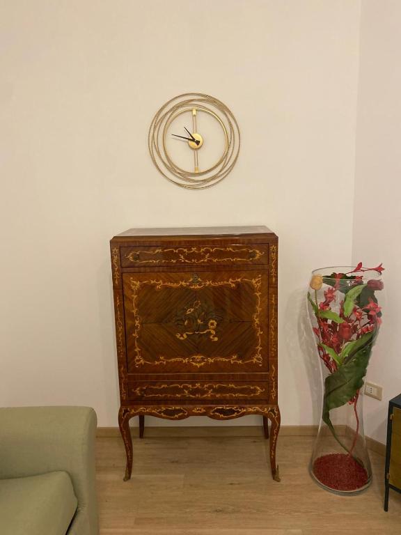 Fotografia z galérie ubytovania Pecciolo Port Apartaments v destinácii Milazzo