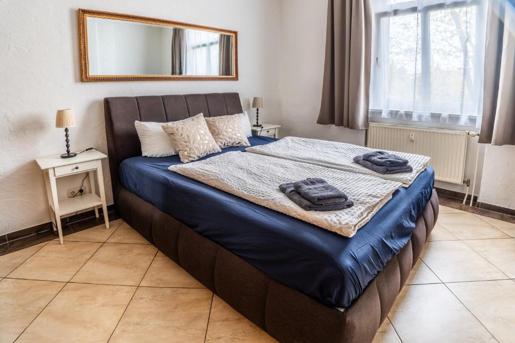 Villa Backstein OBO19 - Standaardstudio Bruno