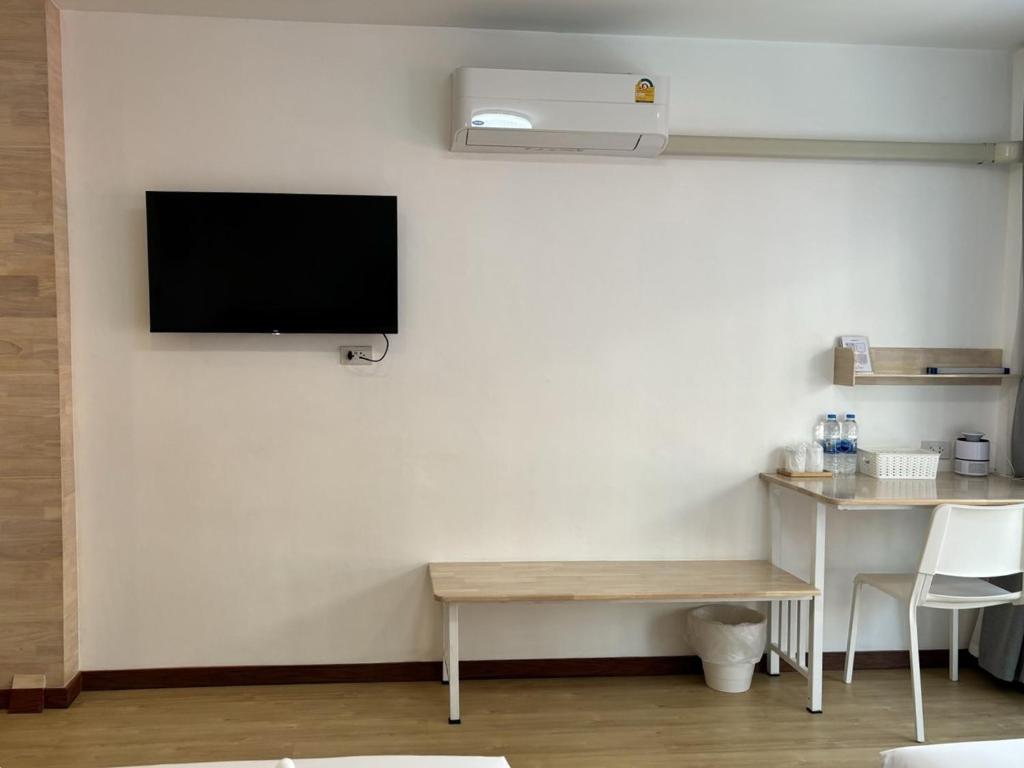 M3 Bangkok Bake & Bed - Resim 8