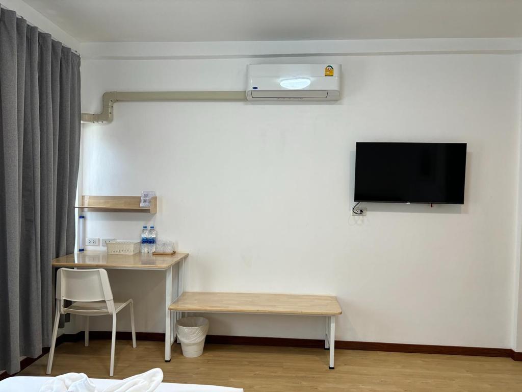 M3 Bangkok Bake & Bed - Resim 11