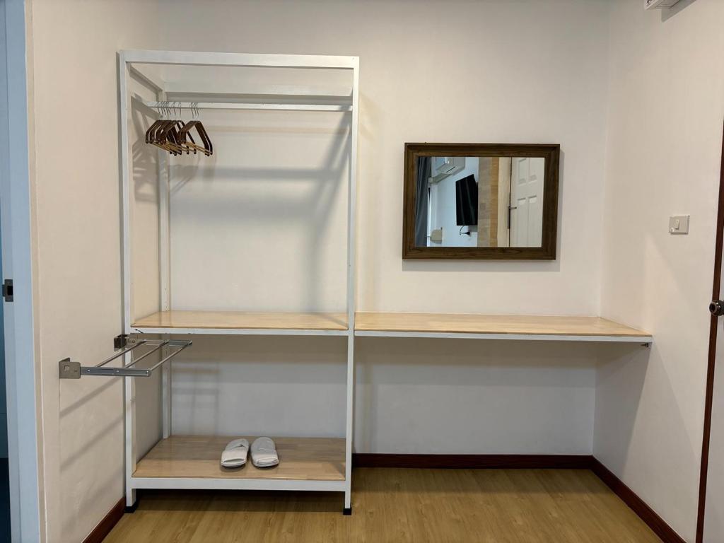 M3 Bangkok Bake & Bed - Resim 14