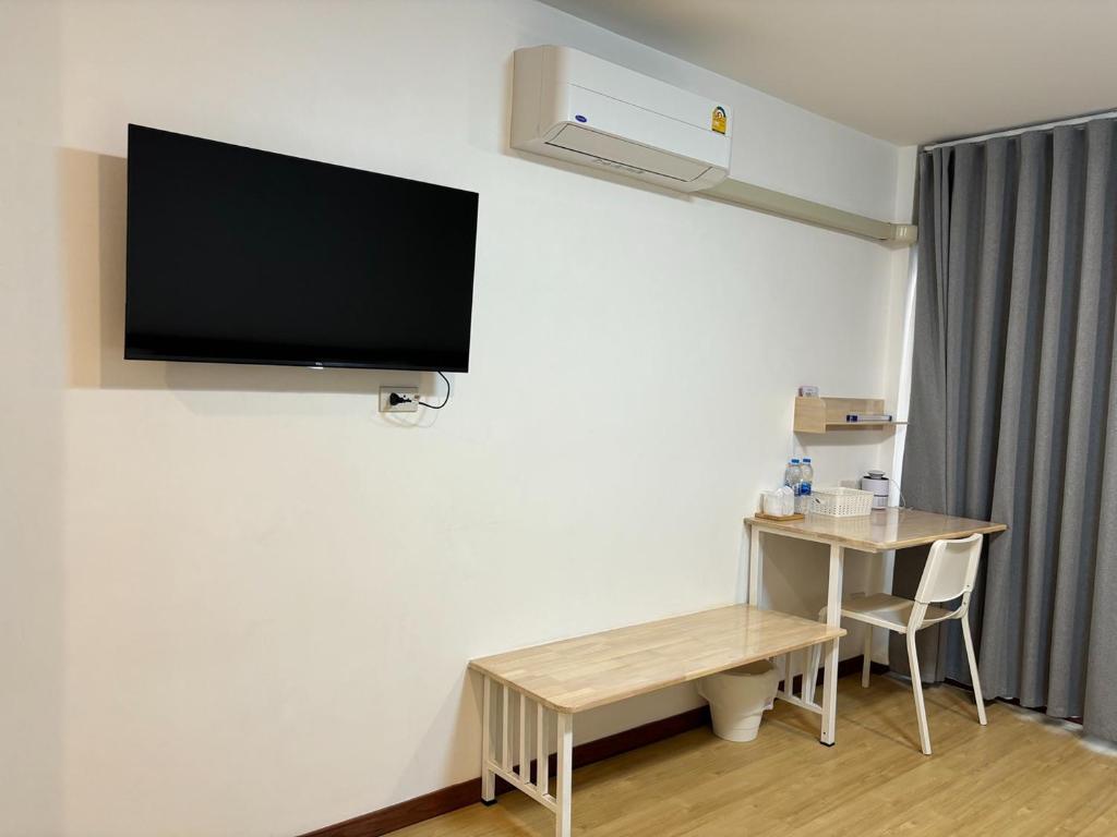 M3 Bangkok Bake & Bed - Resim 22